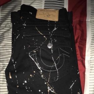 True Religion Pants size 30